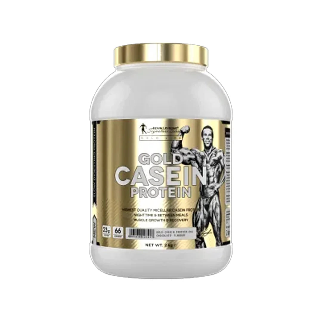Kevin Levrone Gold Casein Protein | 2kg