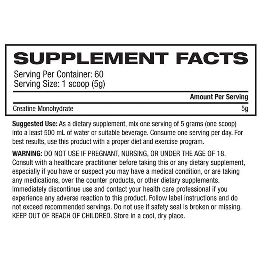 Muscle Sports Creatine Revolution