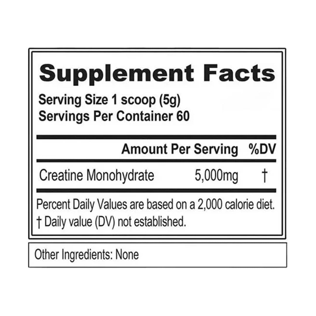 Proscience Creatine 300g