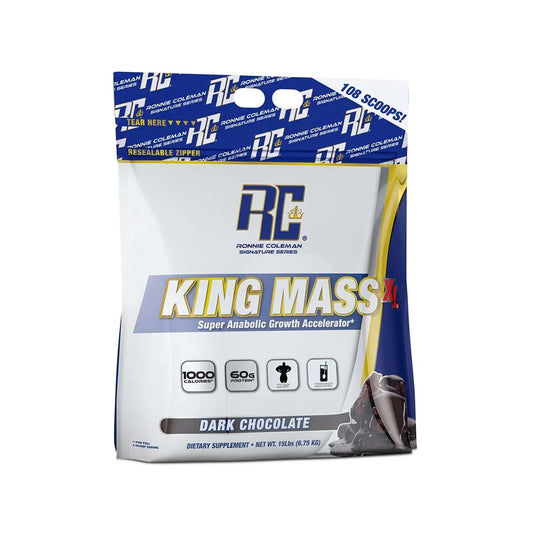 Ronnie Coleman King Mass XL 15 Lbs