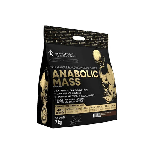 Kevin Levrone Anabolic Mass Gainer 7Kg