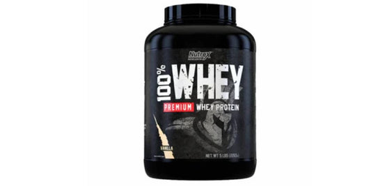 The Health Benefits of Whey Protein And Why You Should Incorporate It Into Your Diet