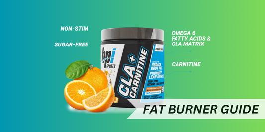 A Comprehensive Guide on How to Incorporate Fat Burners into Your Daily Routine