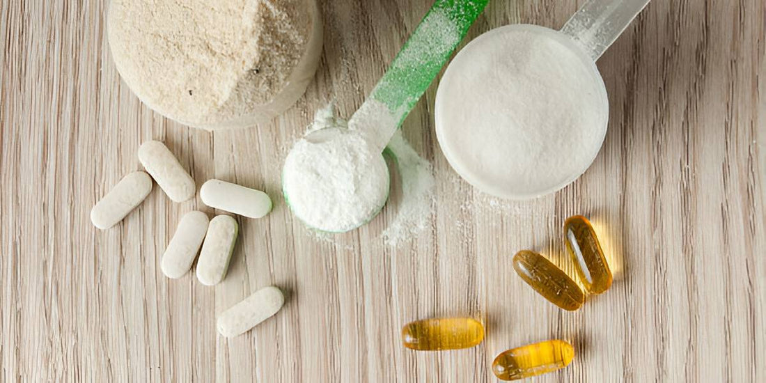 Discover the Benefits of Consuming Pre-Workout Supplements Before Exercise