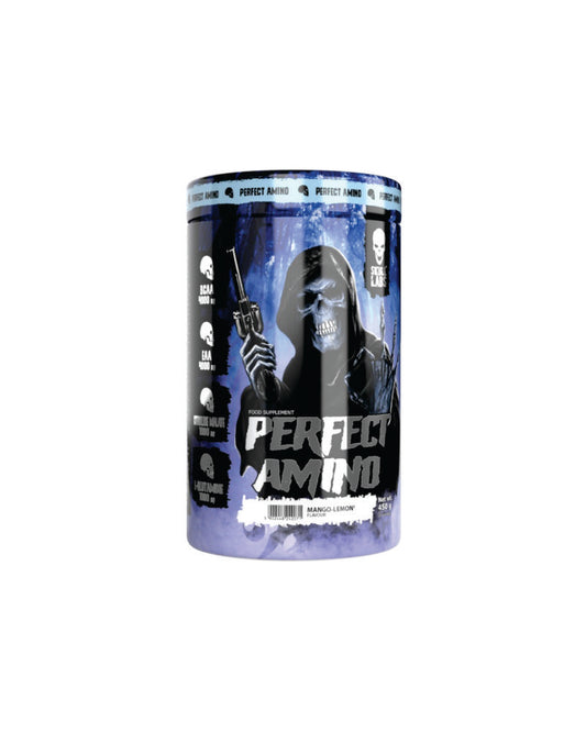 Skullab Perfect Amino 450g Powder