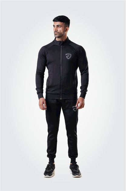 Gravity TrackSuit Zipper