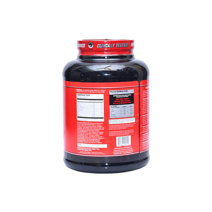 Musclemeds Carnivor Beef Protein