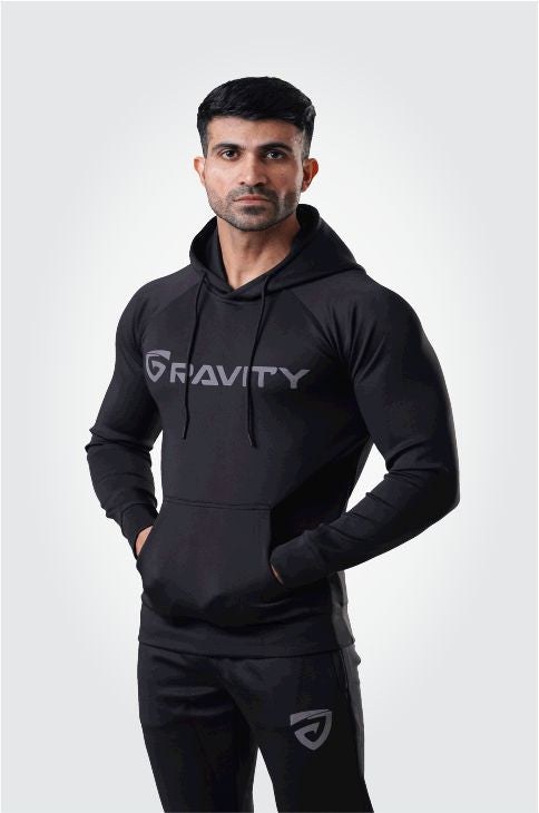 Gravity Essential Hoodie