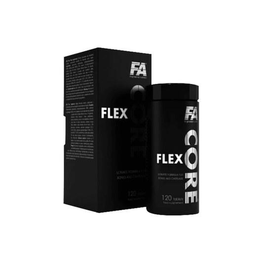 Fitness Authority Flex Core (Joint Support)