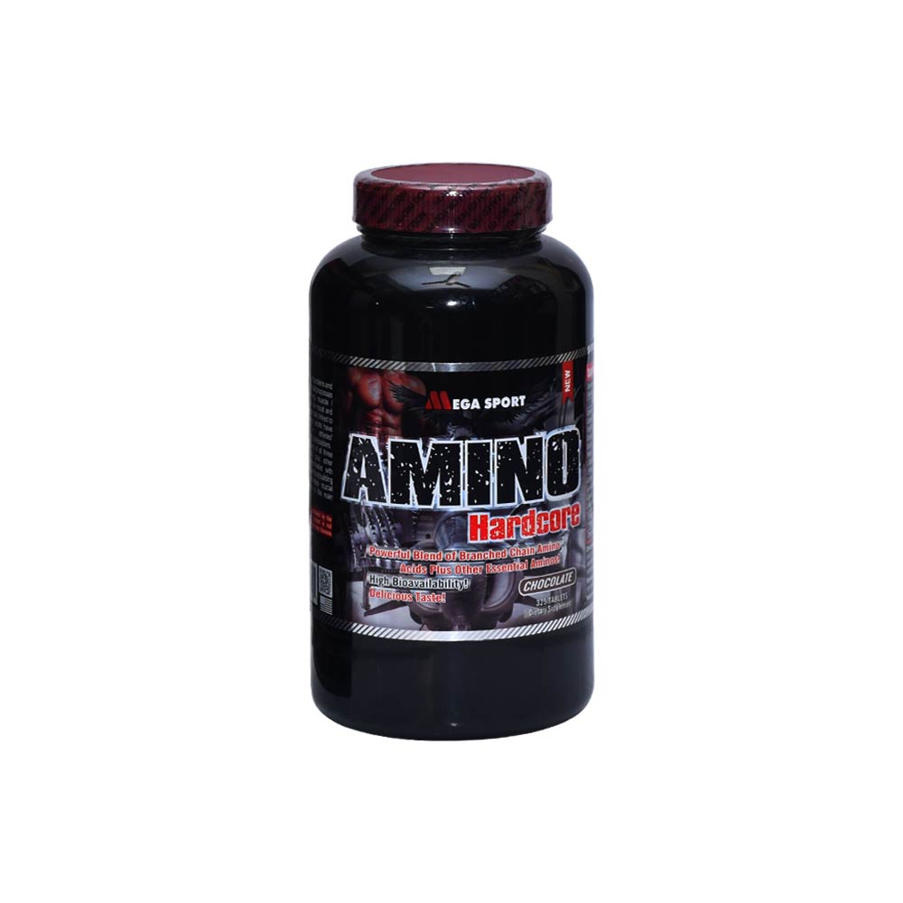 Mega Sport Amino Hardcore