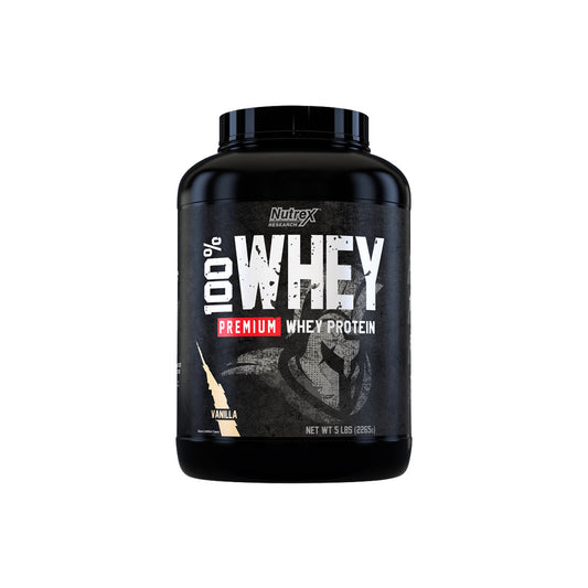 Nutrex Premium Whey Protein