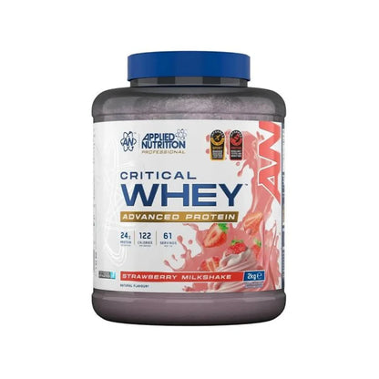 Applied Critical Whey 2 Kg