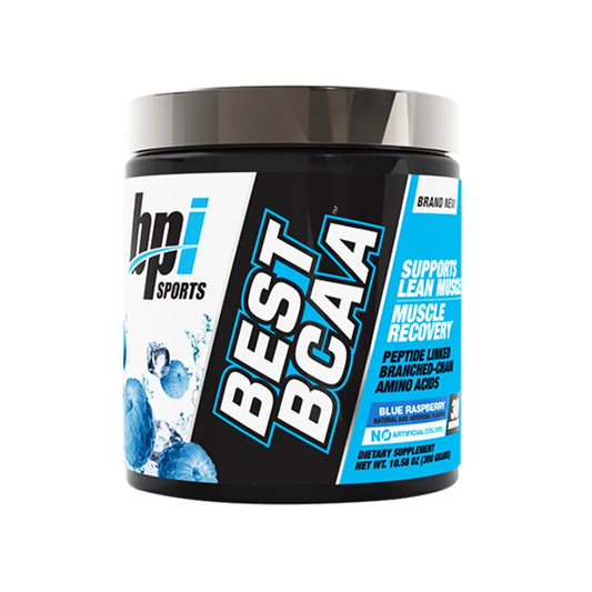 Bpi Sports Best BCAA | 30 Servings
