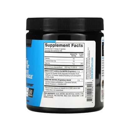 BPI Sports CLA+Carnitine | 50 Servings
