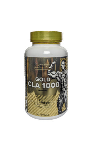 Gold CLA 1000