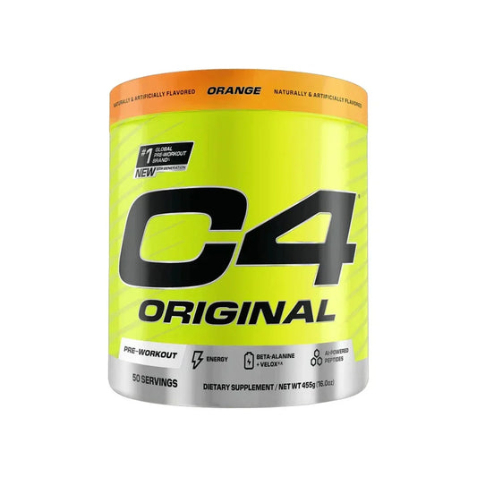 Cellucor C4 Original Pre-Workout 50 Servings