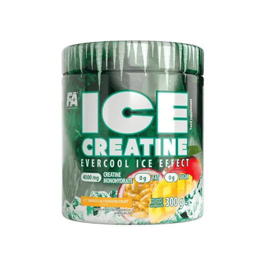 Fitness Authority Ice Creatine 300g