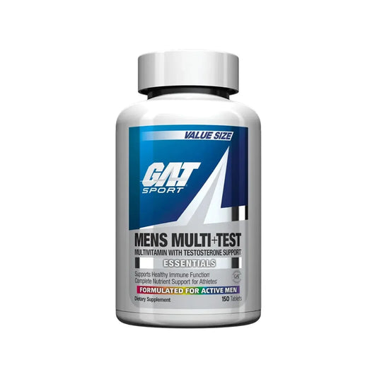 GAT Sport Mens Multi+Test