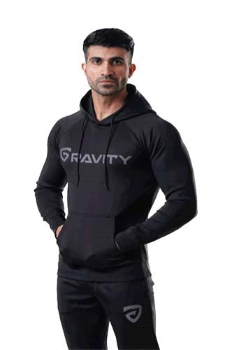 Gravity Essential Hoodie