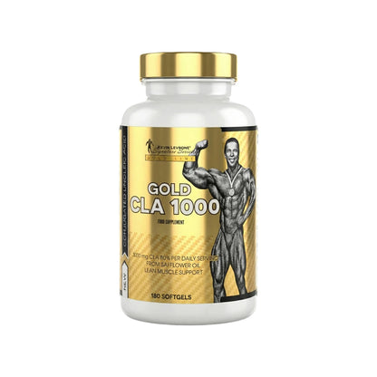 Kevin Levrone Gold CLA 1000 | 180 Softgels