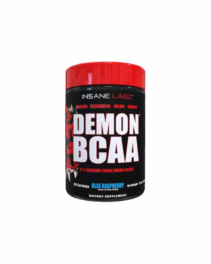 Insane Labz Demon Bcaa