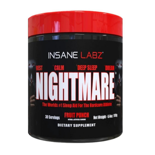 Insane Labz Nightmare (Magnesium)