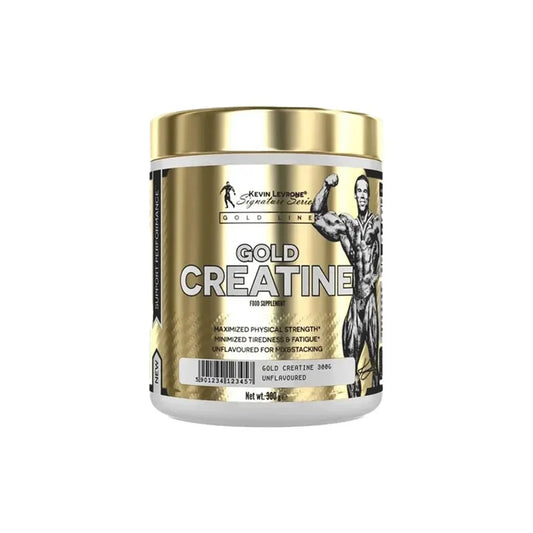 Kevin Levrone Gold Creatine 300 Grams