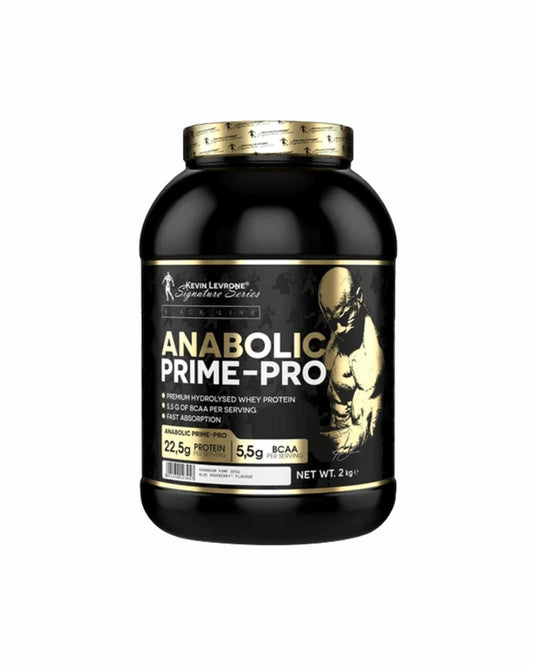Kevin Levrone Prime-Pro 2Kg whey protein supplement for lean muscle, recovery, and strength in Pakistan