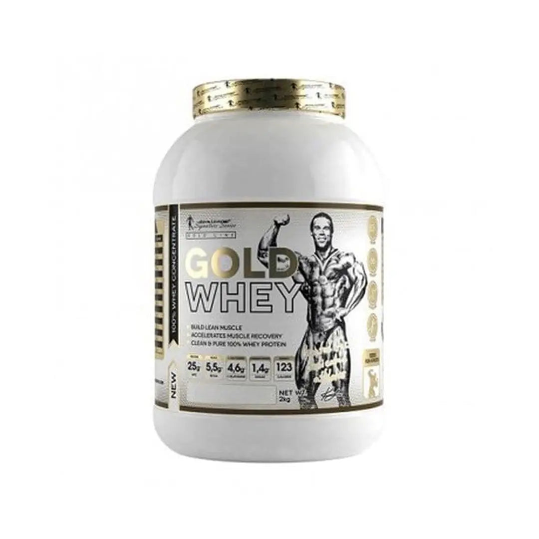 Kevin Levrone Gold Whey 2kg in Pakistan