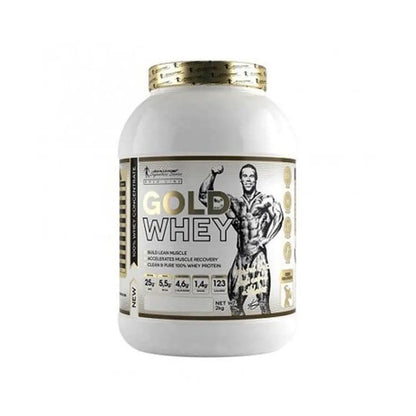 Kevin Levrone Gold Whey 2kg in Pakistan