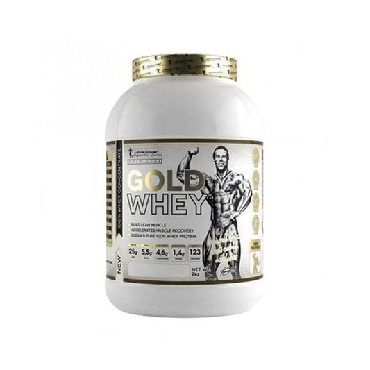 Kevin Levrone Gold Whey 2kg in Pakistan
