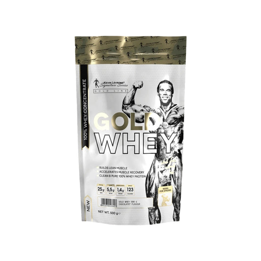 Kevin Levrone Gold Whey 500g premium whey protein supplement for muscle growth and recovery in Pakistan Karachi Lahore Islamabad