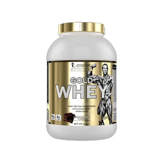 Kevin Levrone Gold Whey 2kg