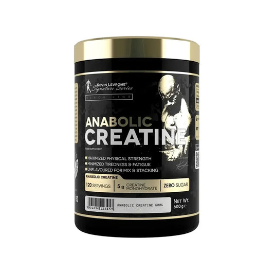 Kevin Levrone Anabolic Creatine 600 Grams