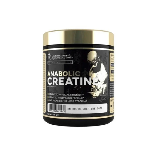 Kevin Levrone Anabolic Creatine 300 Grams