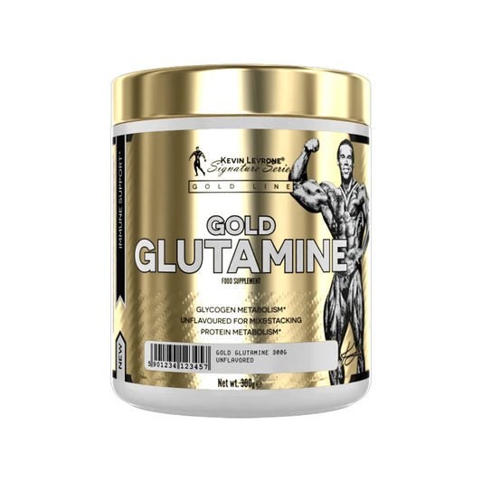Kevin Levrone Gold Glutamine | 60 Servings