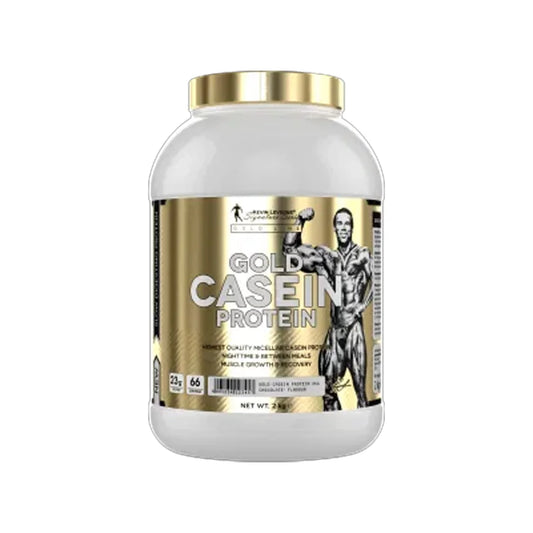 Kevin Levrone Gold Casein Protein | 2kg