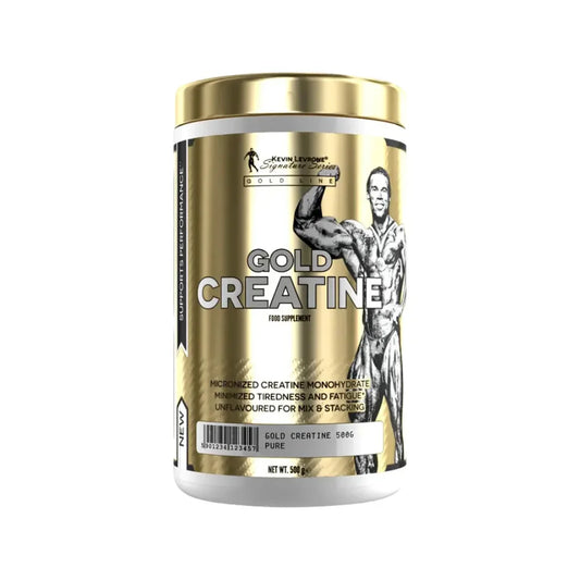 Kevin Levrone Gold Creatine 500g