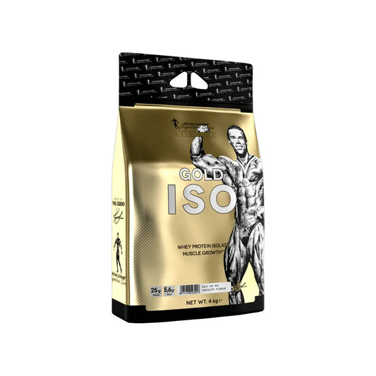 Kevin Levrone Gold ISO 4kg