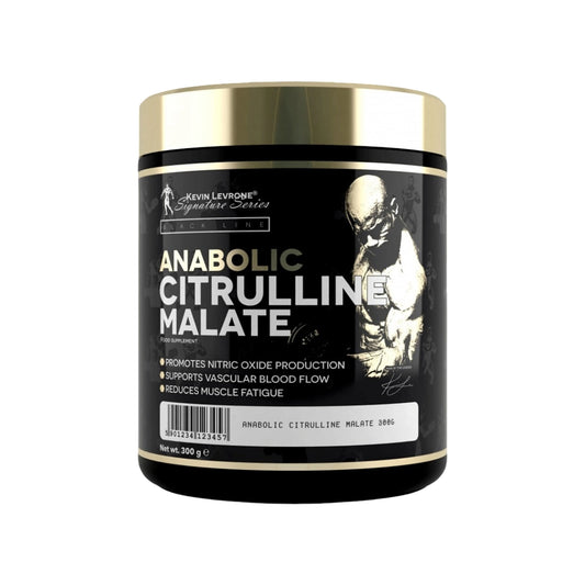 Levrone Citrulline Malate Pakistan 300g powder supplement