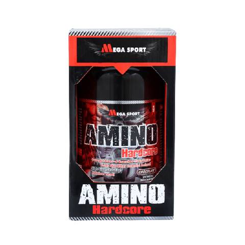 Mega Sport Amino Hardcore