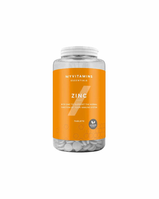 Myvitamin Zinc