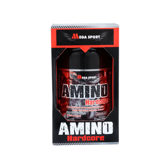 Mega Sport Amino Hardcore