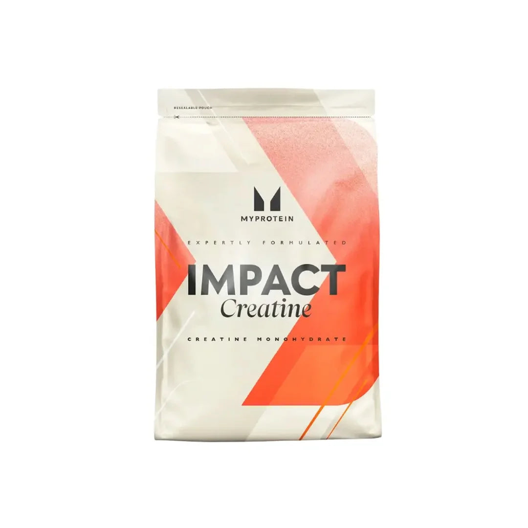 MyProtein Impact Creatine | 3g