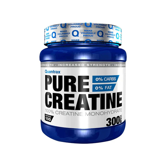 Quamtrax Pure Creatine 300 g