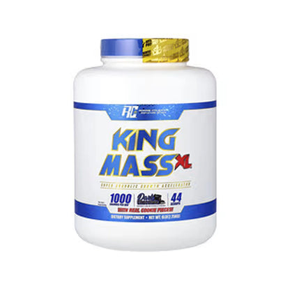 RONNIE COLEMAN KING MASS 6LBS