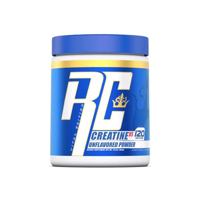 Ronnie Coleman Creatine XS | 120 Servings