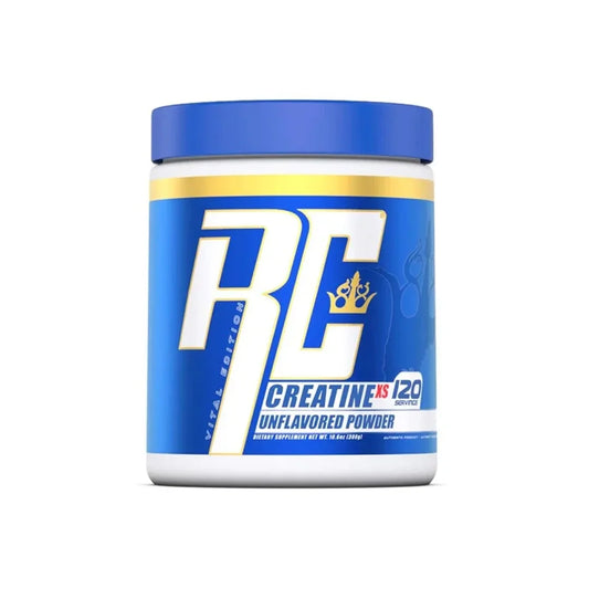 Ronnie Coleman Creatine XS | 120 Servings