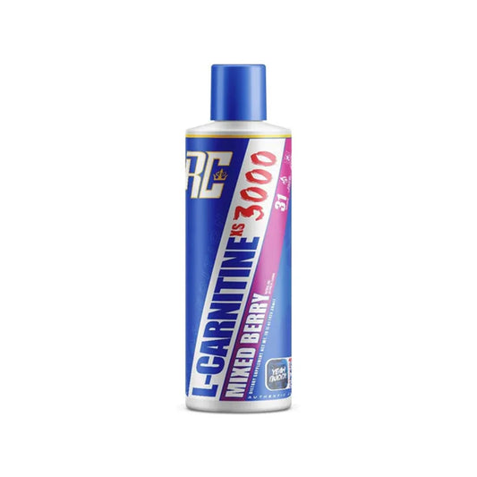 Ronnie Coleman L Carnitine Liquid XS 3000mg