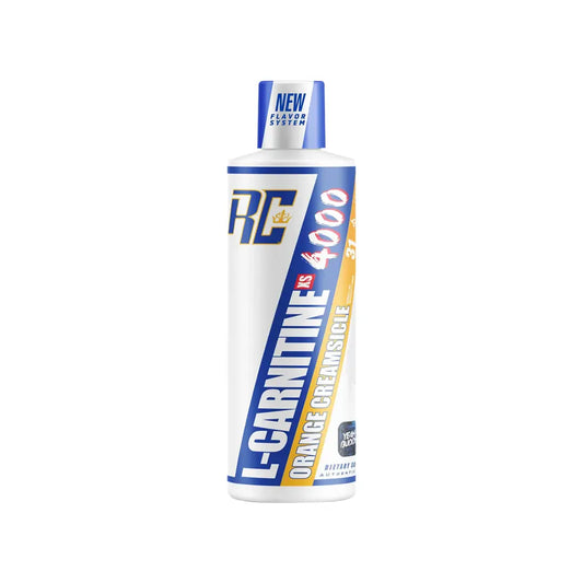 Ronnie Coleman L Carnitine Liquid XS 4000mg
